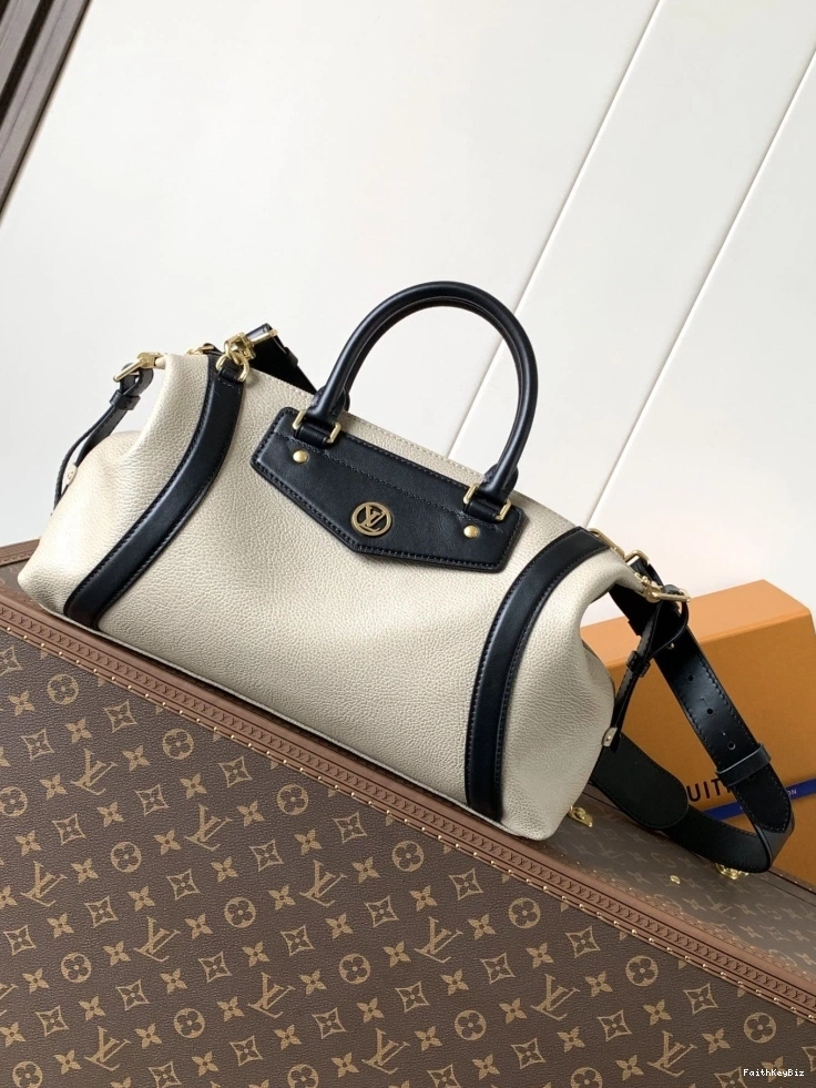 LX Handle Bags AllSeason Top 6899 0619
